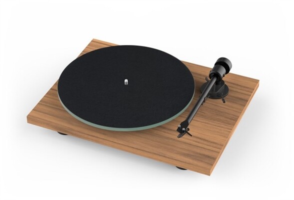 Pro-Ject T1 BT OM 5e