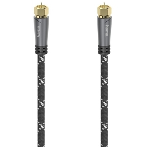 BildLink zu SAT-Anschlusskabel 120 dB (1,5m)