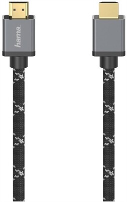 Hama Ultra High Speed HDMI-Kabel (3m)