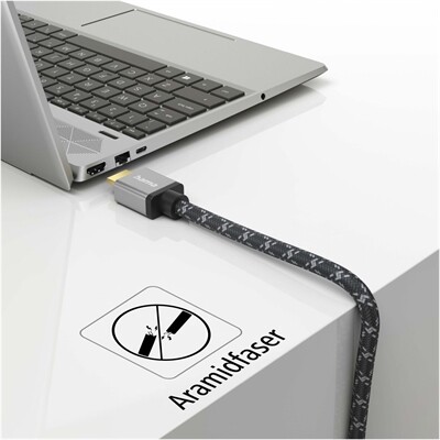 Hama Ultra High Speed HDMI-Kabel (3m)