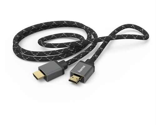 Hama Ultra High Speed HDMI-Kabel (3m)