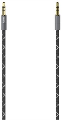 Hama Stereo Audio-Kabel (1,5m)