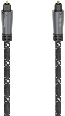 Hama Audio-Lichtleiter-Kabel (1,5m)