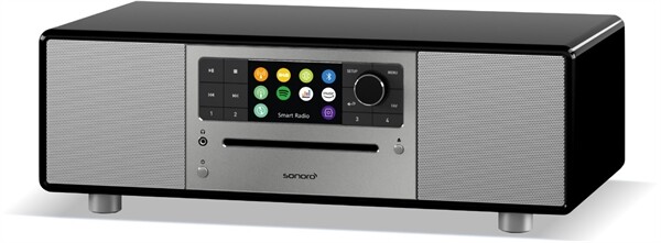sonoro Prestige