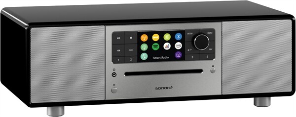 sonoro Prestige