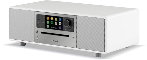 sonoro Prestige