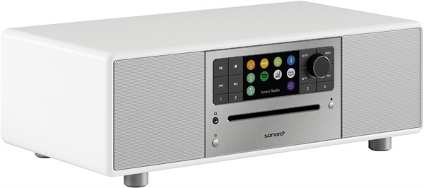 sonoro Prestige
