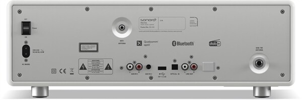 sonoro Prestige
