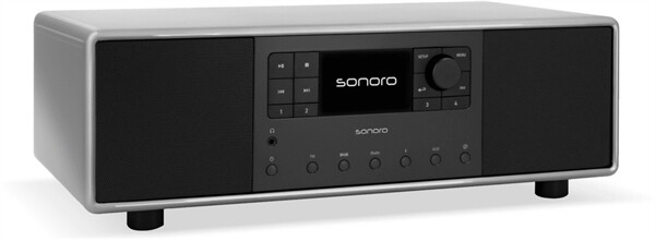 sonoro Primus
