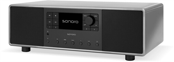 sonoro Primus
