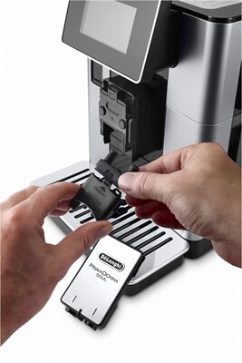 DeLonghi PrimaDonna Soul ECAM 610.55.SB