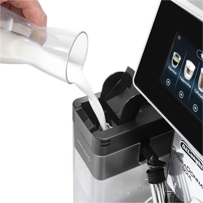 DeLonghi PrimaDonna Soul ECAM 610.55.SB