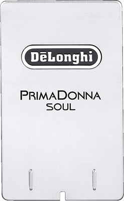 DeLonghi PrimaDonna Soul ECAM 610.55.SB