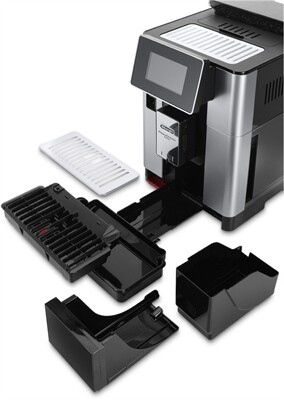 DeLonghi PrimaDonna Soul ECAM 610.55.SB