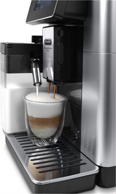 DeLonghi PrimaDonna Soul ECAM 610.55.SB