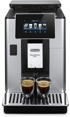 DeLonghi PrimaDonna Soul ECAM 610.55.SB