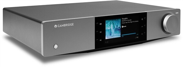 CAMBRIDGEA EXN100