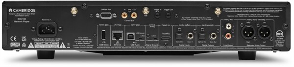 CAMBRIDGEA EXN100