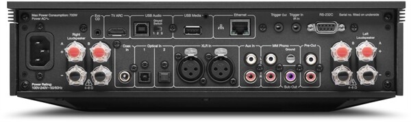 CAMBRIDGEA EVO 150 SE