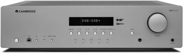 CAMBRIDGEA AXR100D