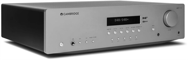 CAMBRIDGEA AXR100D