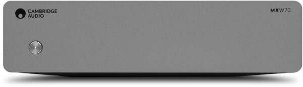 CAMBRIDGEA MXW70