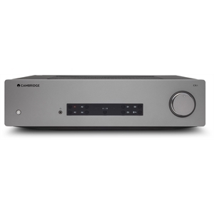 BildLink zu CXA81 MKII