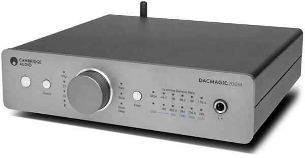 CAMBRIDGEA DacMagic 200M