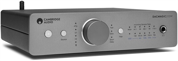 CAMBRIDGEA DacMagic 200M