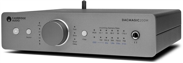 CAMBRIDGEA DacMagic 200M