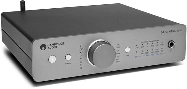 CAMBRIDGEA DacMagic 200M