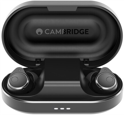 CAMBRIDGEA Melomania M100