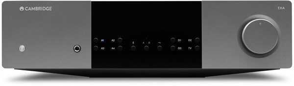 CAMBRIDGEA EXA100