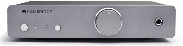 CAMBRIDGEA Duo MC Phono