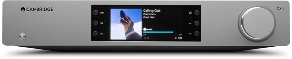 CAMBRIDGEA CXN 100