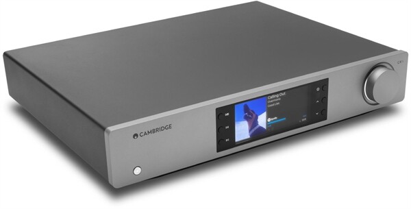 CAMBRIDGEA CXN 100