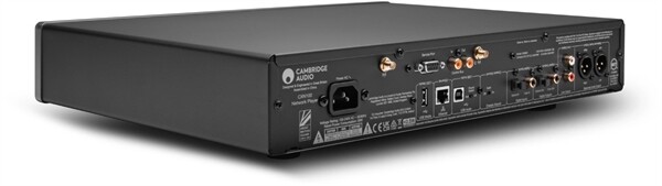 CAMBRIDGEA CXN 100