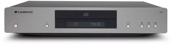 CAMBRIDGEA CXC V2