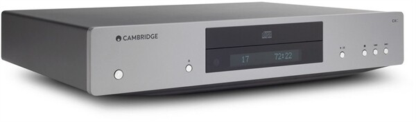 CAMBRIDGEA CXC V2