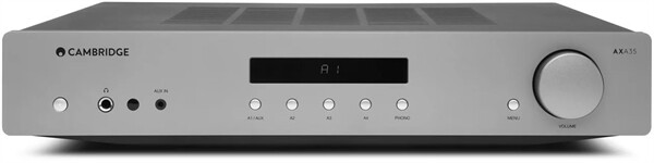 CAMBRIDGEA AXA35