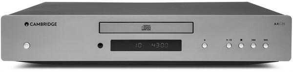 CAMBRIDGEA AXC35