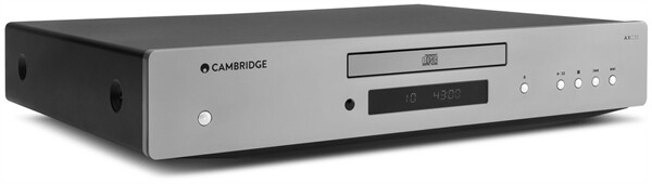 CAMBRIDGEA AXC35