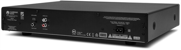 CAMBRIDGEA AXC35