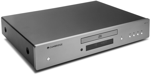 CAMBRIDGEA AXC35