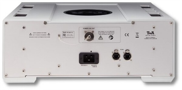 T+A PS 3000 HV