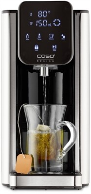 Caso HW 666 Inox