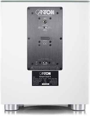 Canton Smart Sub 8