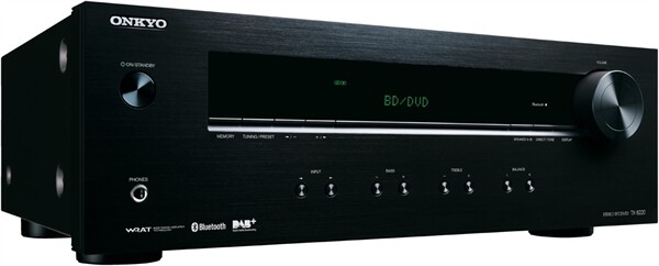 Onkyo TX-8220