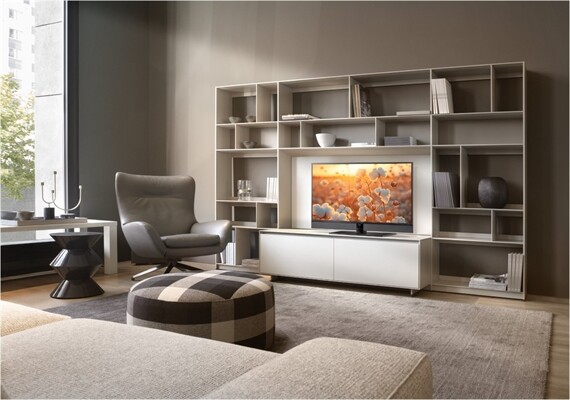 Metz Cubus compact 32FB40 twin