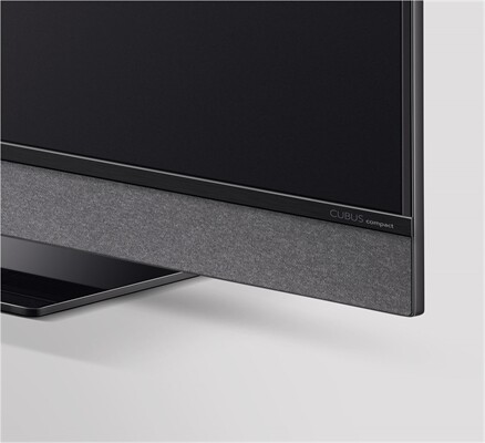 Metz Cubus compact 32FB40 twin